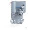 Chemistry vacuum pumping unit PC 201 NT with MD 4C NT, manual flow control valve 23