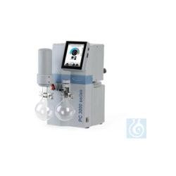 VARIO® Chemistry pumping unit PC 3003 VARIO select