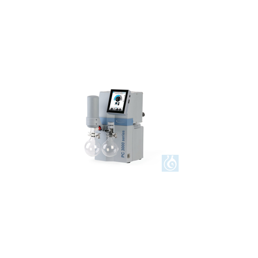 VARIO® Chemistry pumping unit PC 3003 VARIO select