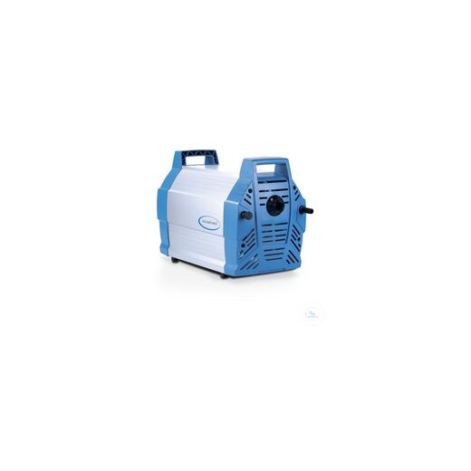 Chemie-Membranpumpe ME 16C NT, einstufig, 100-115 V / 50-60 Hz, 120 V /