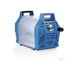 Diaphragm pump MV 10 NT, four-stage, 230 V / 50-60 Hz,...