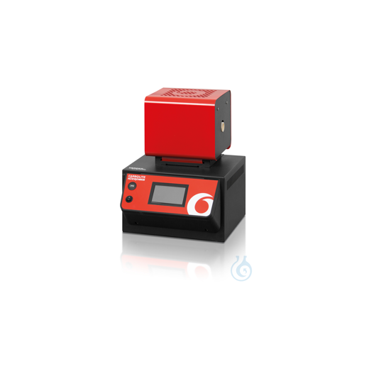 TF1 11/32/150 EPC3016P1 PID-Regler Horizontaler Rohrofen bis 1100 °C Widers