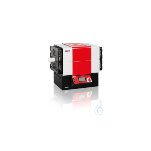 TF1 16/100/600 EPC3016P1 PID-Regler Horizontaler Rohrofen bis 1600 °C Siliz