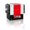 TF3 16/100/450 CC-T1 touch-screen controller (3 zones) Three-zone horizontal pipe