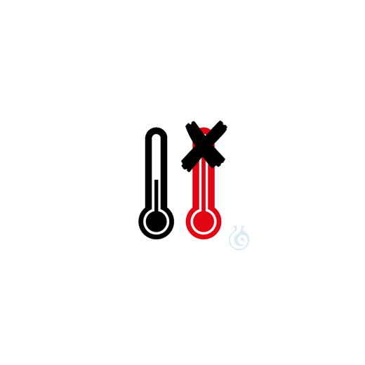 Übertemperaturschutz digital (00053325) Digitaler Übertemperaturschutz für Rohrö