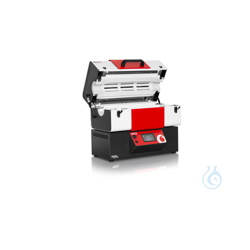 TS1 12/60/600 EPC3016P1 PID-Regler Horizontaler...