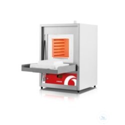 ELF 11/14B Basisregler E301 Economy Kammerofen 1100°C...