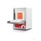 ELF 11/23B Basic controller E301 Economy chamber oven 1100°C maximum temperature