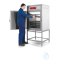 GP 220B Basic controller E301 Drying oven with horizontal circulating air 300°C maximum