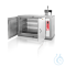 GP 330B Basic controller E301 Drying cabinet with horizontal recirculation 300°C maximum