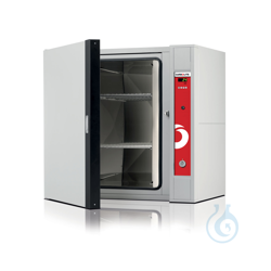 PF 200 Basisregler R38 Umlufttrockenschrank 300°C...