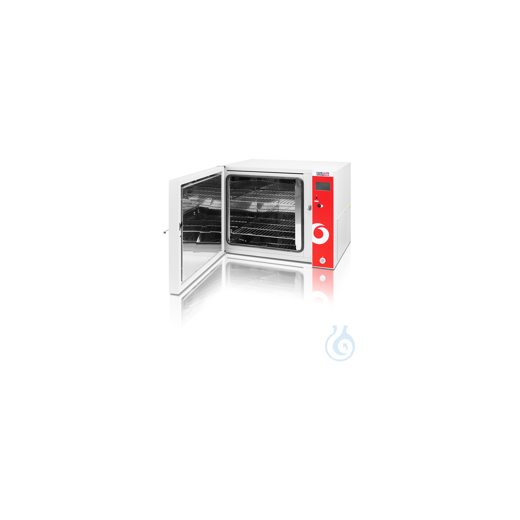 PF 60 Basic controller R38 convection drying cabinet 300°C maximum temp.