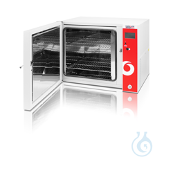 PF 60 Basisregler R38 Umlufttrockenschrank 300°C...