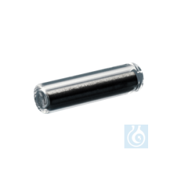 neoLab® Glass Magnetic Stirring Rods 12 x 5 mm