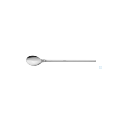 Chemical spoon 120 mm, one-sided