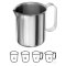 Cup with handle 1000 ml