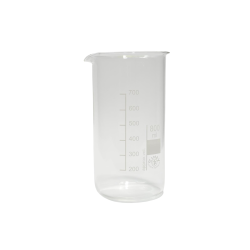 Becherglas hohe Form 800 mL Achtung unterschiedliche...