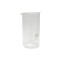 Becherglas hohe Form 800 mL Achtung unterschiedliche Hersteller