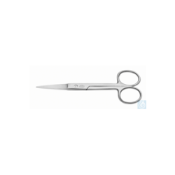 Bandage scissors pointed / pointed