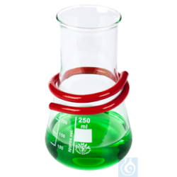 neoLab® Beschwerungsdraht, 30 cm lang, 114 g