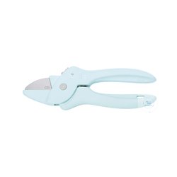 Multi-purpose scissors 160 mm, blade 33 mm, plastic handle
