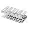 Test tube rack, 15 holes, 220 x 115 x 63 mm