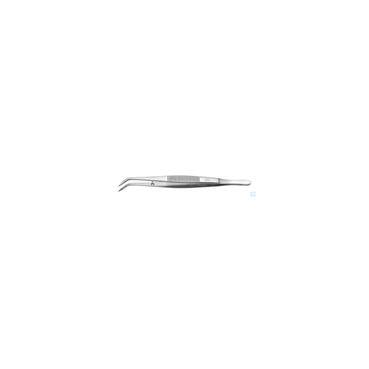 Tweezers with pin 200 mm