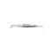 Tweezers with pin 200 mm
