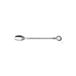 Chemical spoon 180 mm