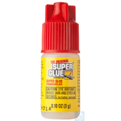 neoLab® Superkleber, 3 g
