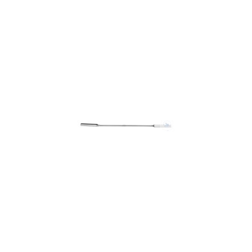 Mikro-Pulverspatel 210 mm