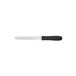 Pharmacists spatula, blade 75 mm