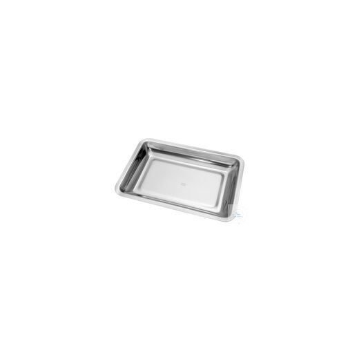 Instrument tray, 240x180x30mm