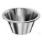 Bowl with rim 11 litres