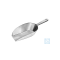 Chemicals scoop ALU, 430mm length