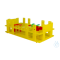 neoLabLine® Multifunctional Rack for Tubes with Diameter 16 mm, 50 Places