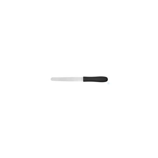 Pharmacists spatula, blade 100 mm