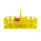 neoLabLine® Multifunktionsrack für Container mit Durchmesser 50 mm, 8 Plätz