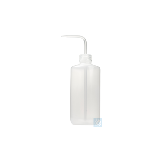 neoLab® PE-Spritzflaschen mit Sicherheitsventil 500ml, VE 3 Stück