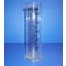 Messzylinder, 1000mL, Laborglas, graduated measuring glass, Zubeh&ouml;r, 1L, Brand