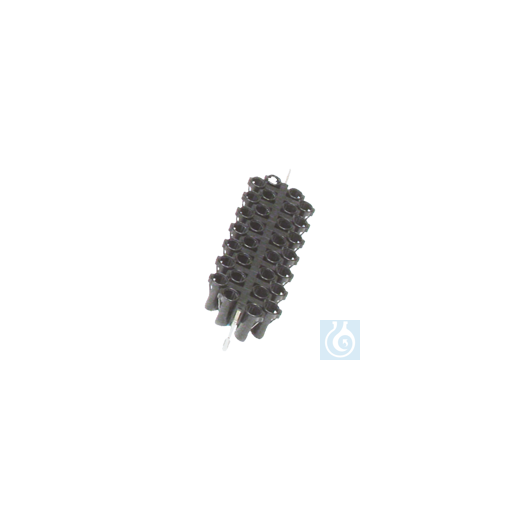 neoLabLine® Rack for 32 tubes 11 mm Ø, for 7-0045