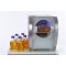 Laboratory autoclave Laboklav 25-MV with