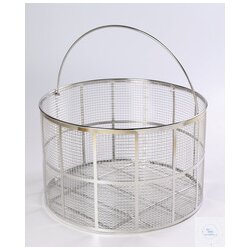 Gitterkob für Laboklav 55, 80 und 100