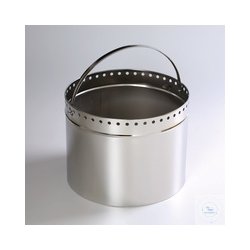 Metal bucket 500