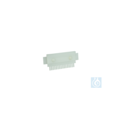 neoLab® comb 1.5 mm, 8 pockets, 7.5 mm width, loading...