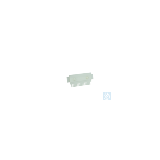 neoLab® comb 1.0 mm, 13 pockets, 4.0 mm width, loading vol. 16 µl