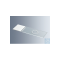 Microscope slides HistoBond&reg; + white with 1 ring