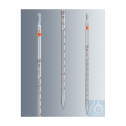 Messpipetten 2:0,02 ml, Klasse AS...