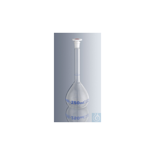 Messkolben 5 ml,