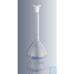 volumetric flask 10 ml,